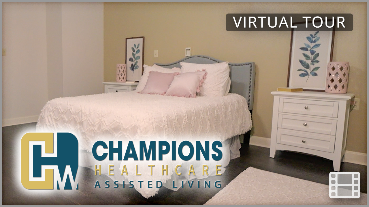 Champions Assisted Living